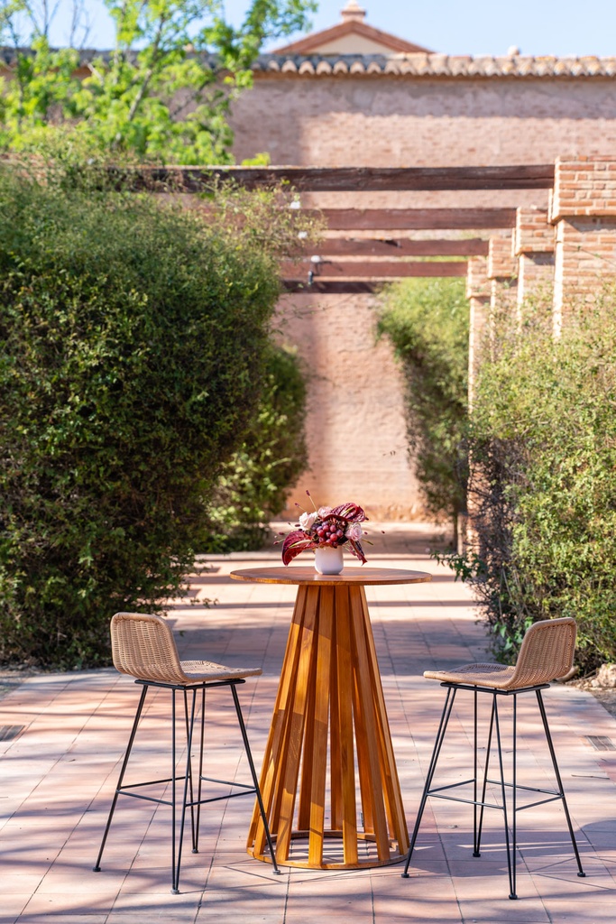 Mesa madera Stella