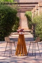 Mesa madera Stella