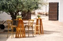 Mesa madera Stella