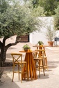 Mesa madera Stella