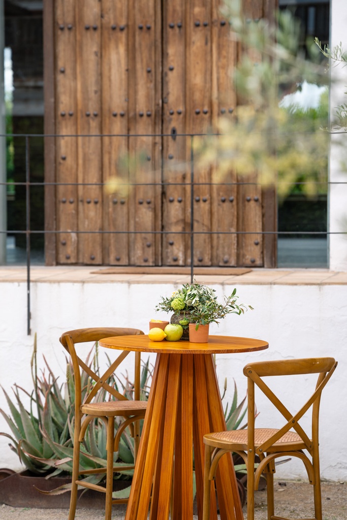 Mesa madera Stella