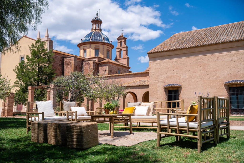 Chill out Mallorca (10 plazas)