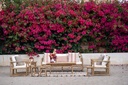 Chill out Bambú (10 plazas)