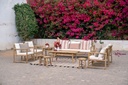 Chill out Bambú (10 plazas)
