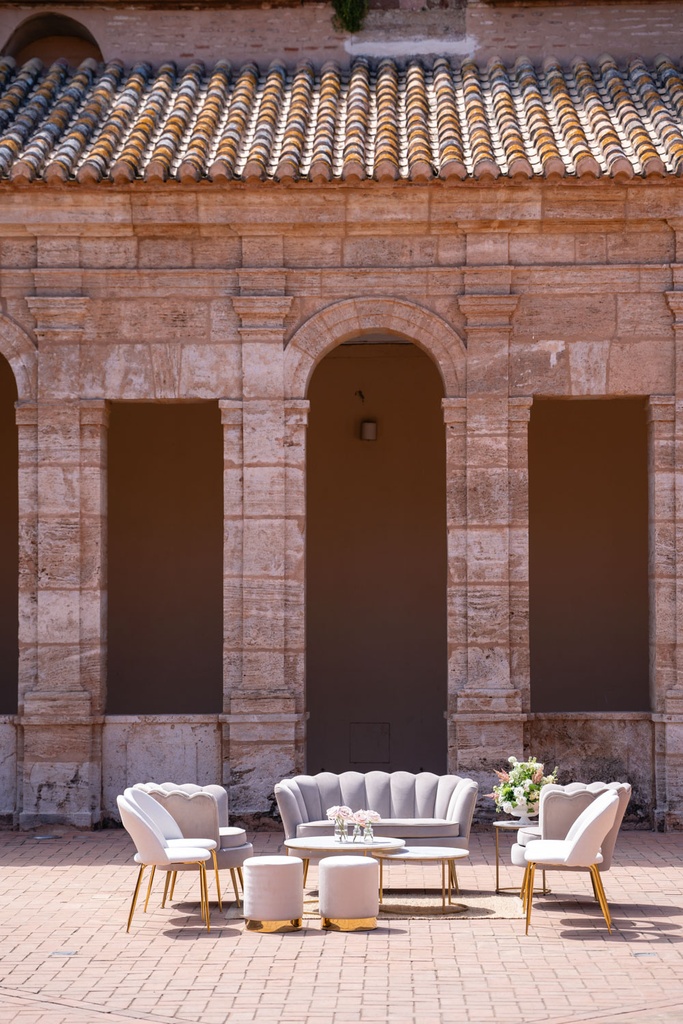 Chill out Luxury (10 plazas)