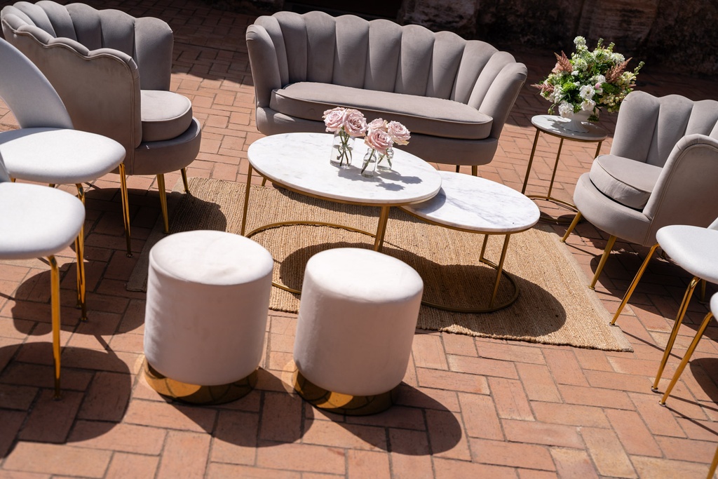 Chill out Luxury (10 plazas)