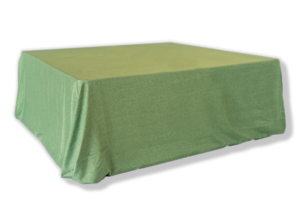 Mantel Verde Hoja cuadrado 3.50×3.50 (copia)