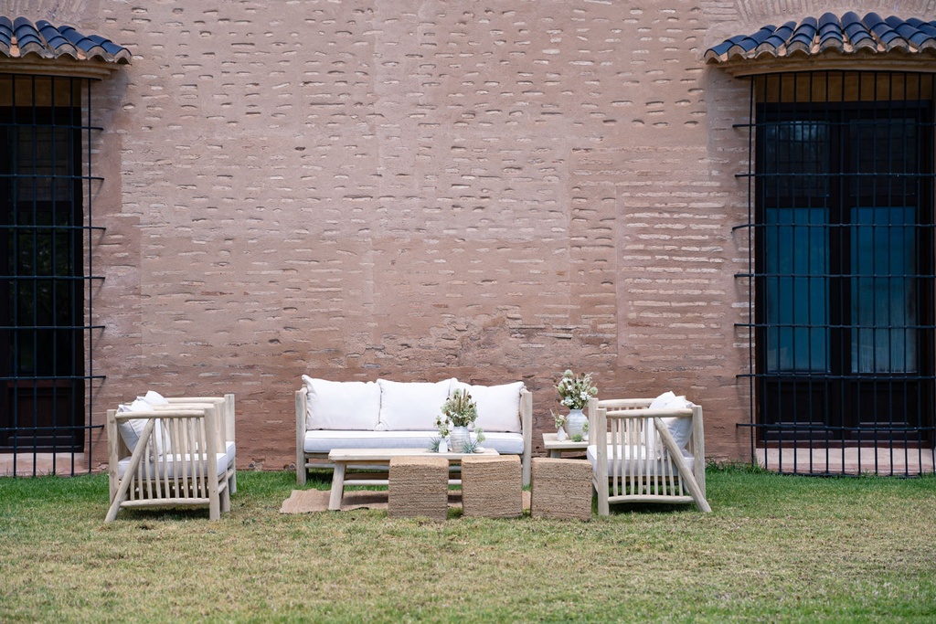 Chill out Mediterráneo (10 plazas)