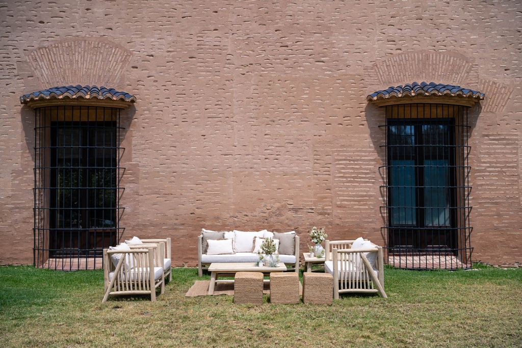 Chill out Mediterráneo (10 plazas)
