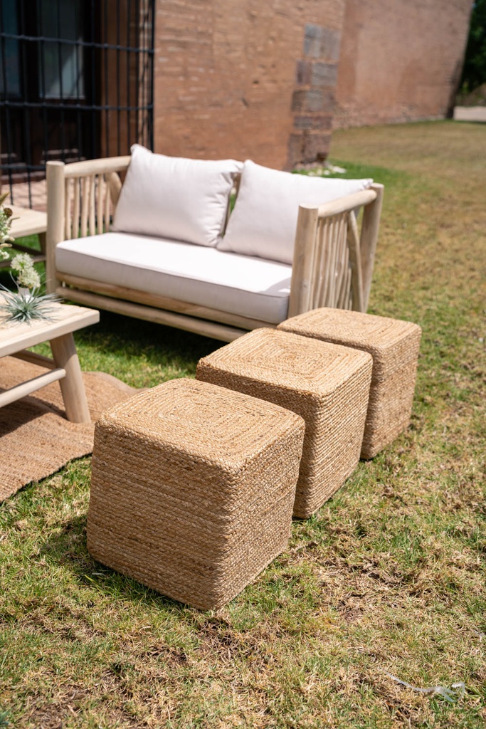 Chill out Mediterráneo (10 plazas)