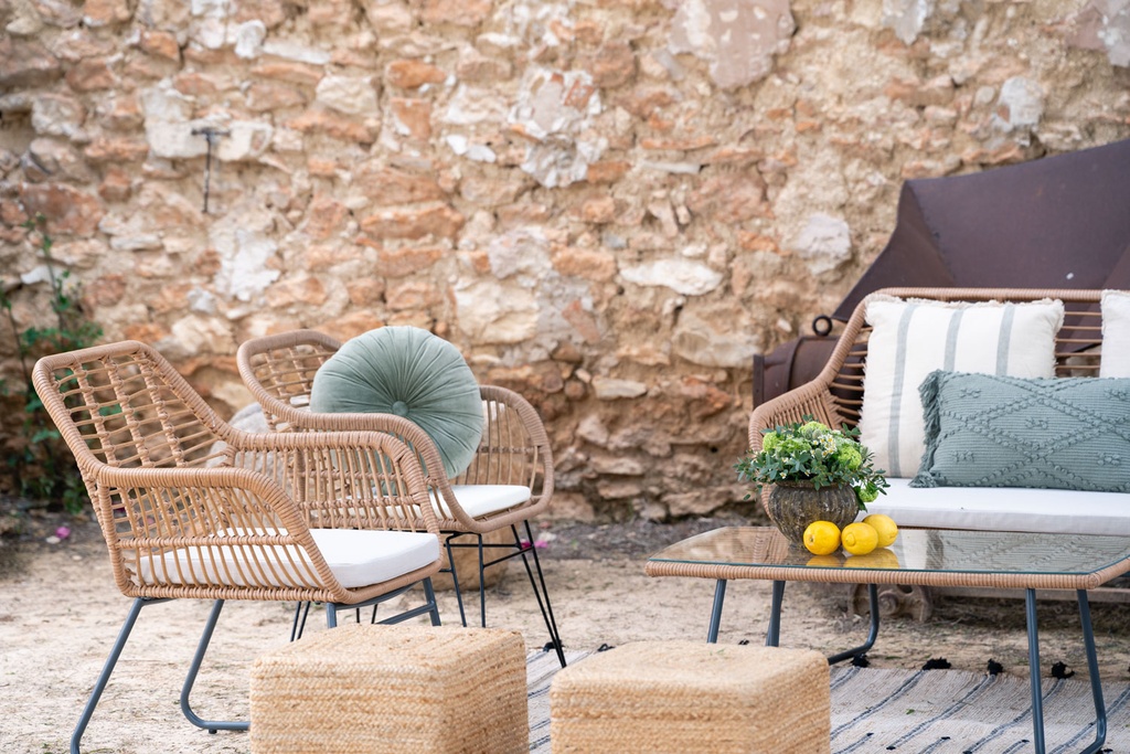Chill out Tramuntana (10 plazas)