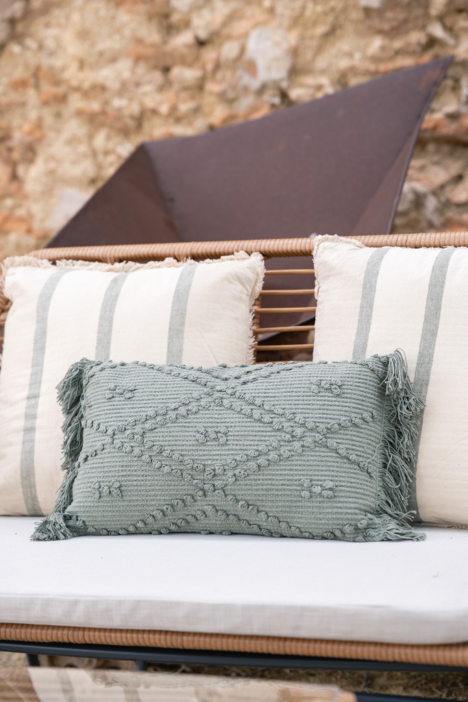Chill out Tramuntana (10 plazas)