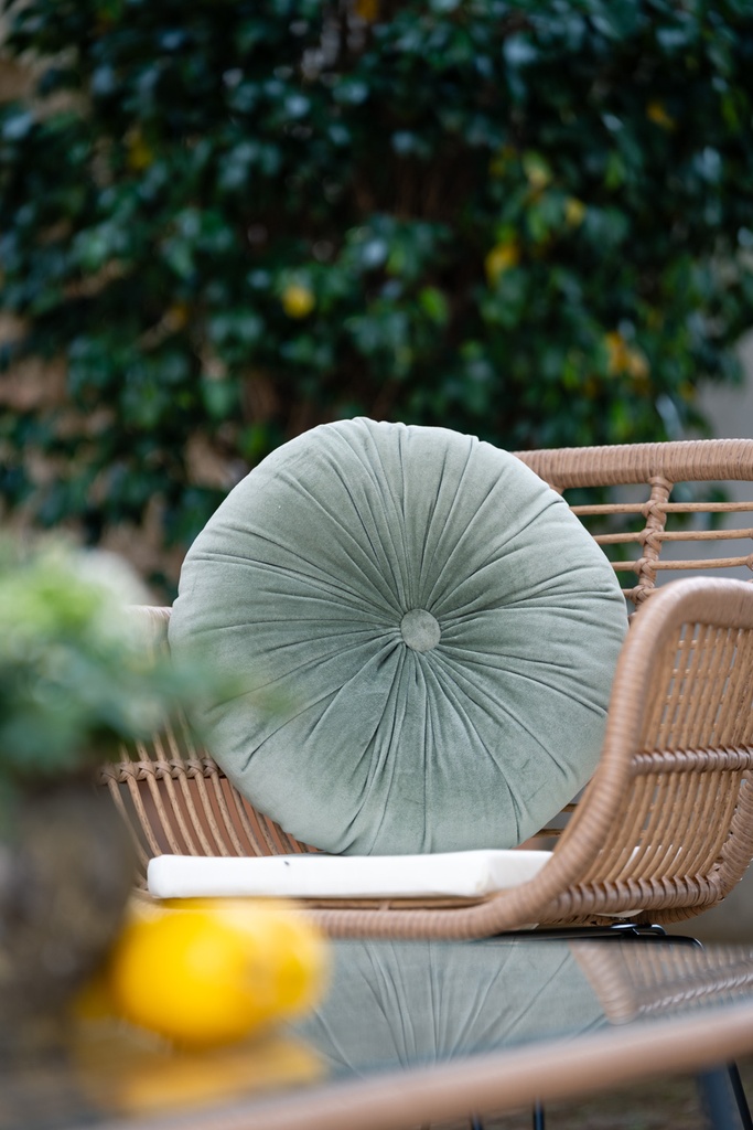 Chill out Tramuntana (10 plazas)