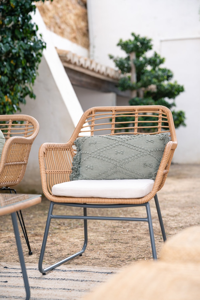Chill out Tramuntana (10 plazas)