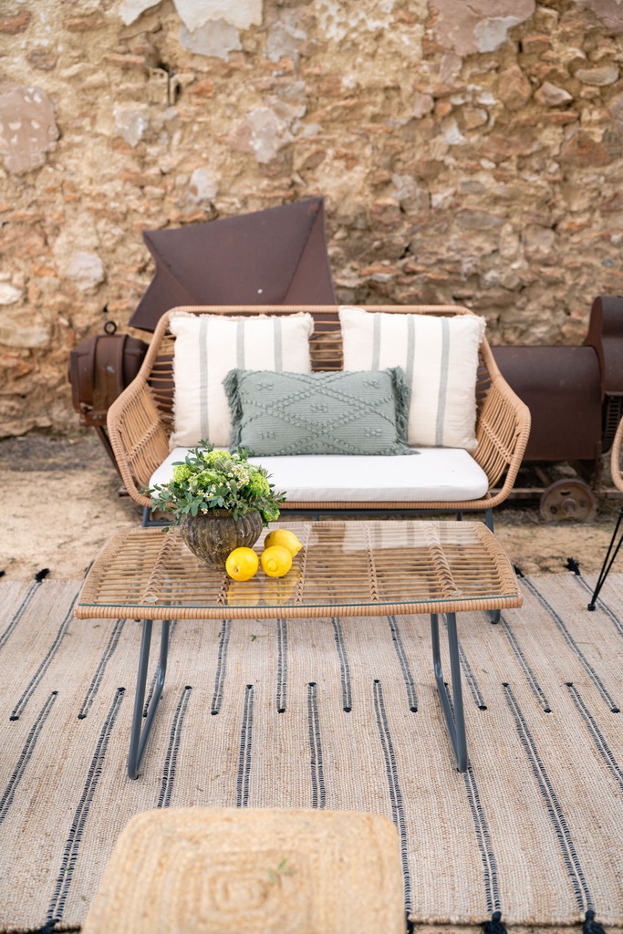 Chill out Tramuntana (10 plazas)