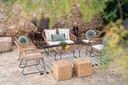 Chill out Tramuntana (10 plazas)