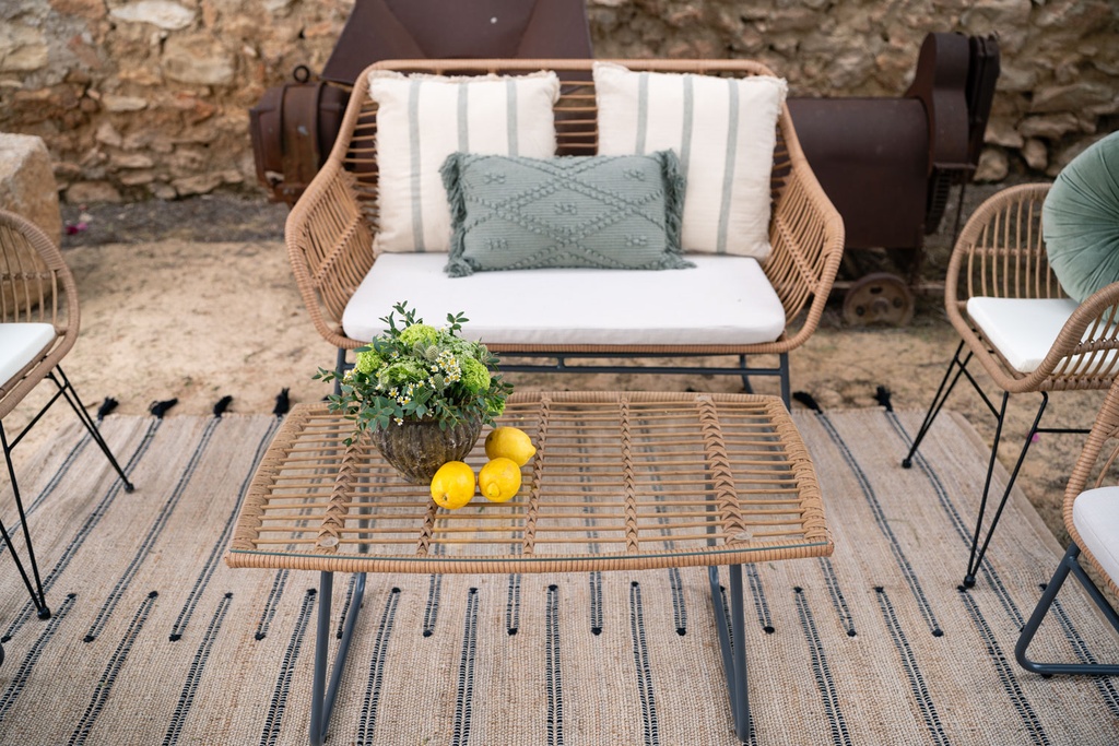 Chill out Tramuntana (10 plazas)