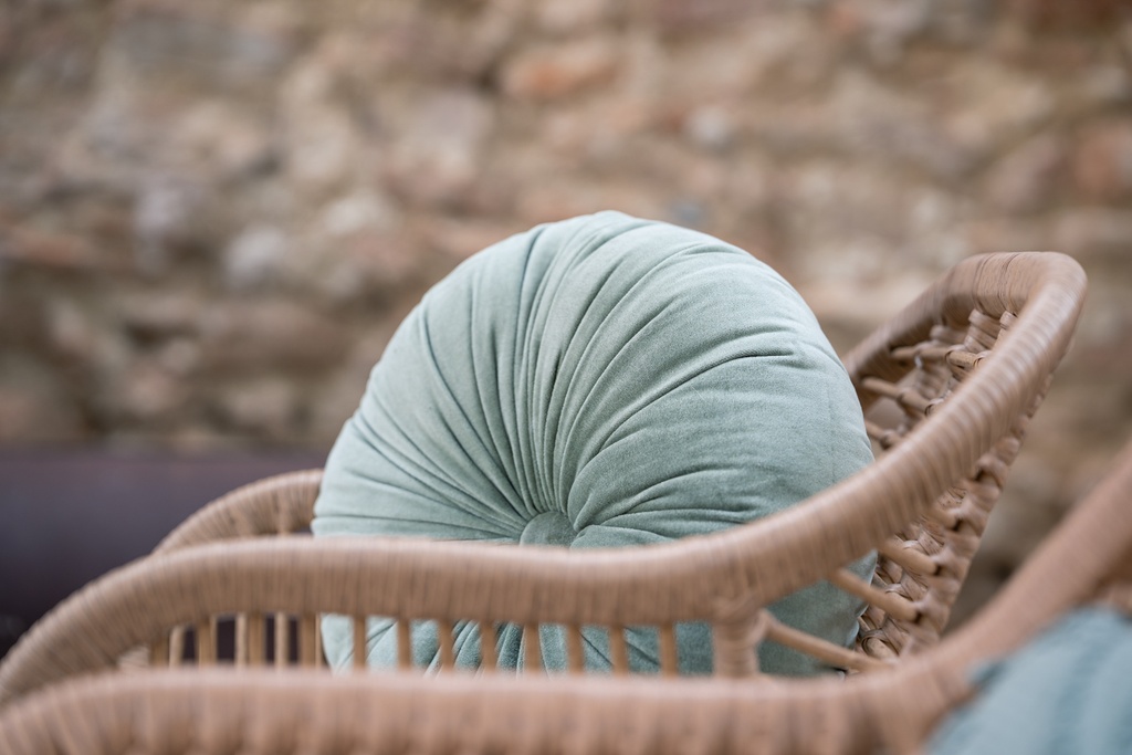 Chill out Tramuntana (10 plazas)