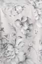 Mantel Arena peonia gris