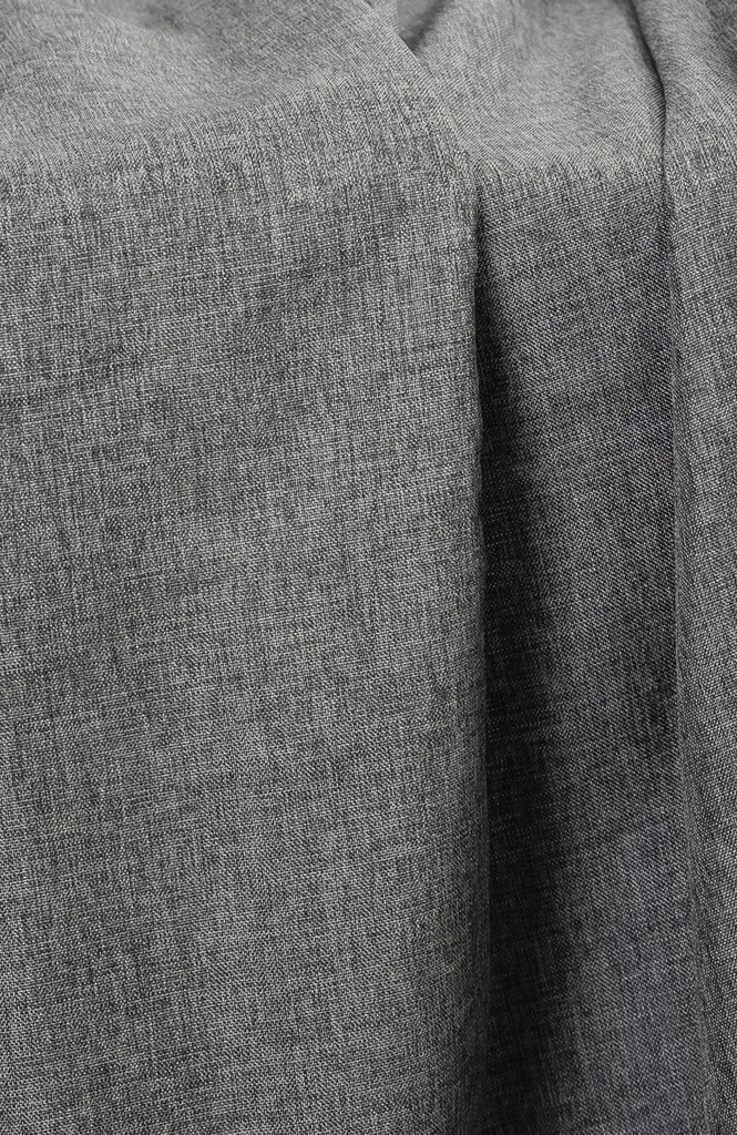 Mantel Gris cuadrado 3.60