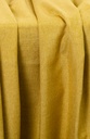 Mantel Mostaza cuadrado 3.60