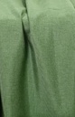 Mantel Verde Hoja cuadrado 3.60