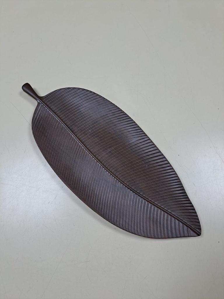 Bandeja Hoja otoño