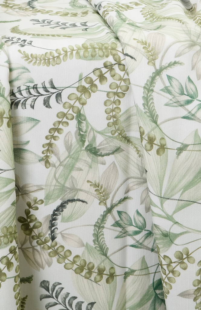 Mantel Murta cuadrado 3.60