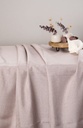 Mantel Rosa Nude cuadrado 3.60