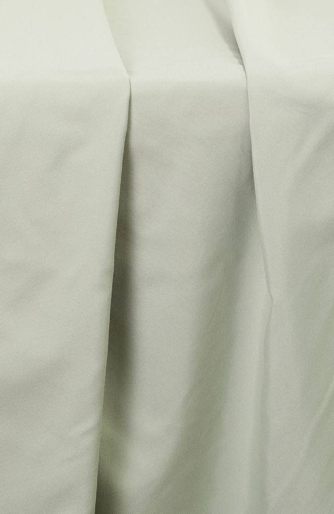 Mantel Verde Manzana cuadrado 3.60