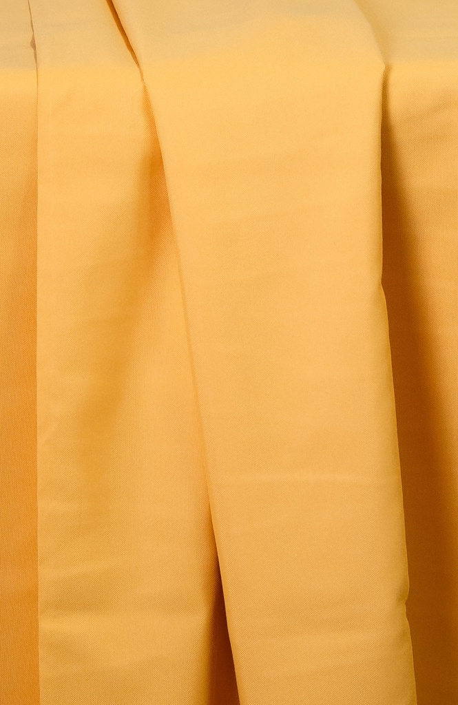 Mantel curry cuadrado 3.60