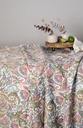 Mantel Cachemire cuadrado 3.60
