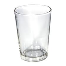 Vaso sidra