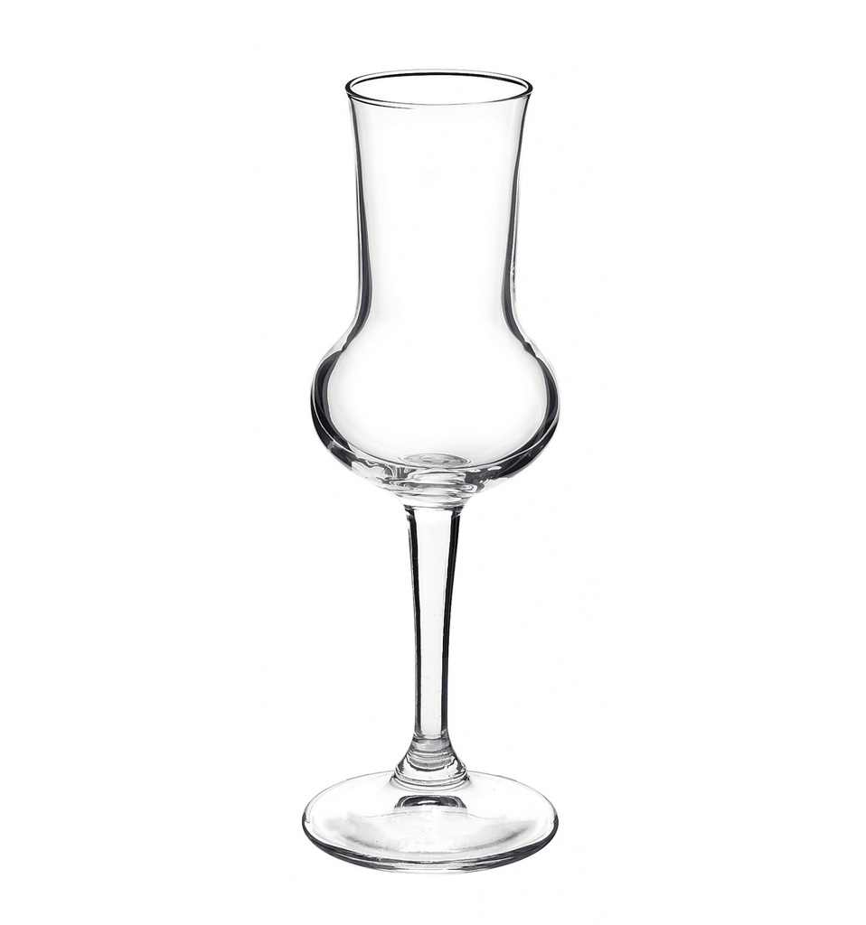 Copa Grappa