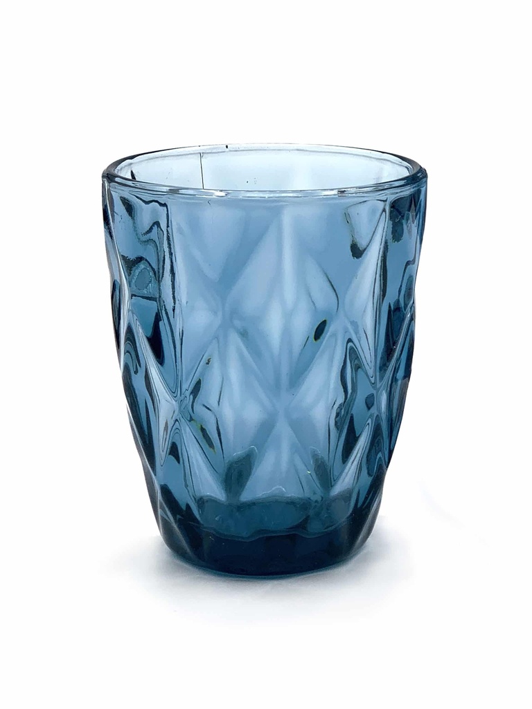 Vaso azul