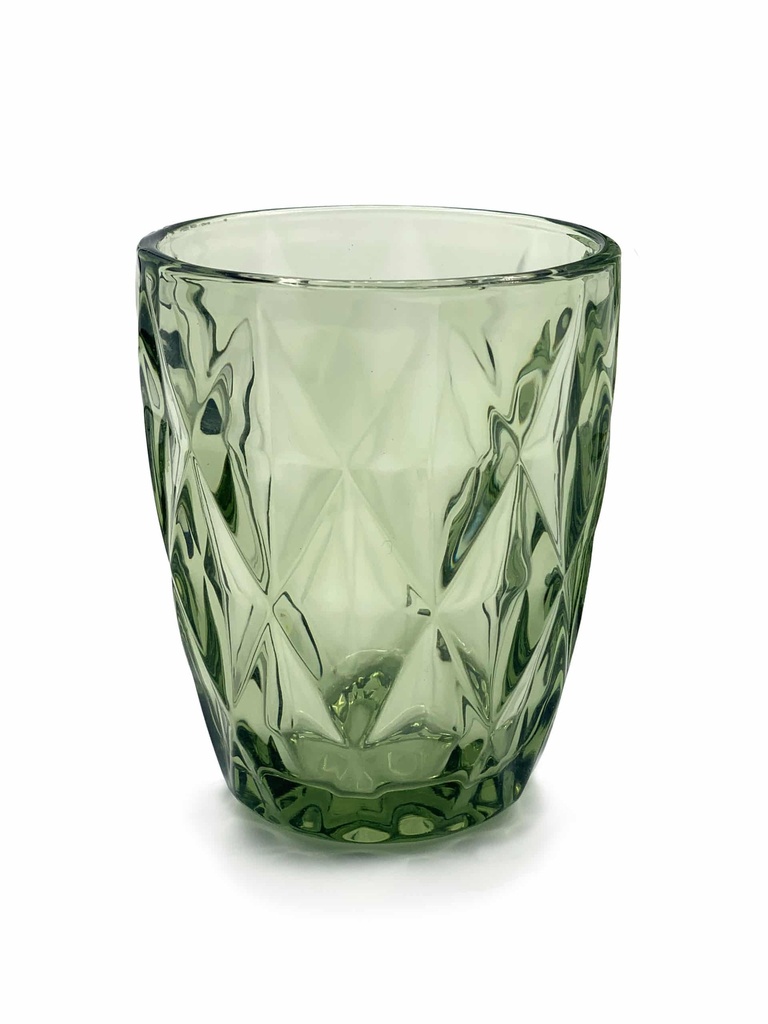 Vaso verde