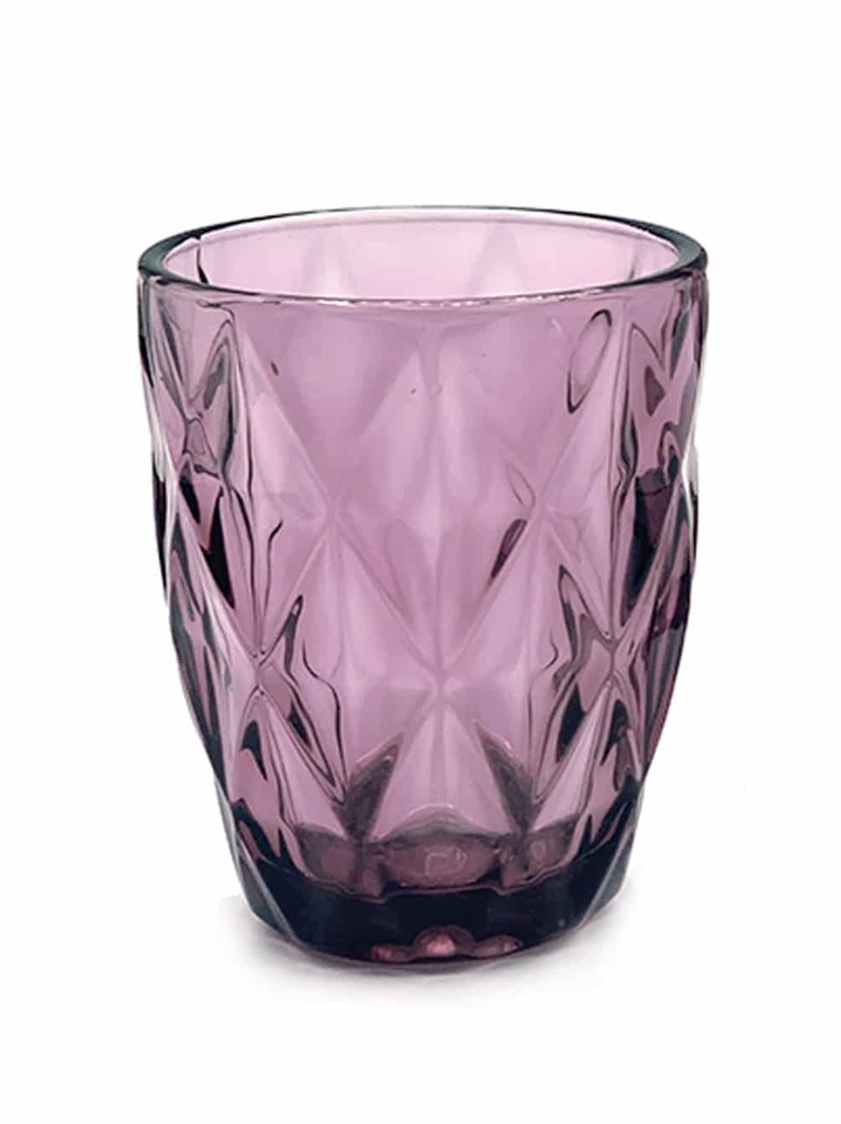 Vaso rosado