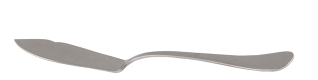 Cuchillo pala pescado inox