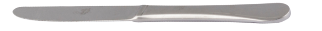 Cuchillo trinchero inox