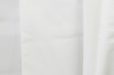 Mantel Blanco cuadrado 3.60