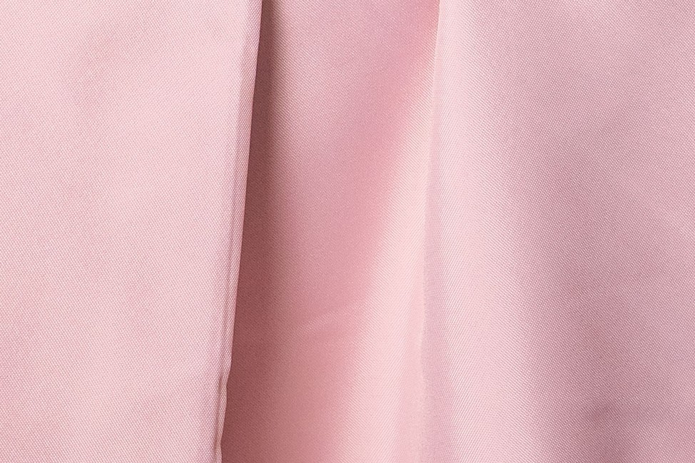 Mantel Rosa redondo 3.30