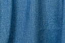 Mantel Azul cuadrado 3.60