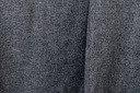 Mantel Gris Marengo cuadrado 3.60