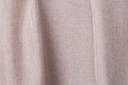 Mantel Rosa Nude cuadrado 3,6