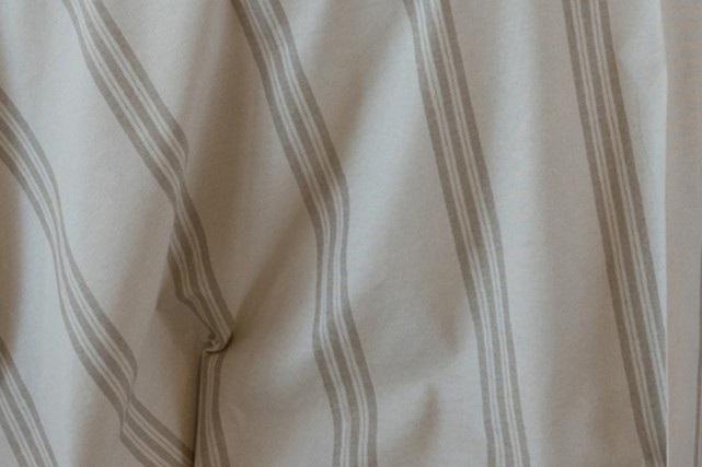 Mantel Raya Mediterráneo Arena cuadrado 3.60