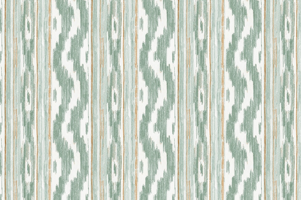 Mantel Mallorca verde cuadrado 3.60