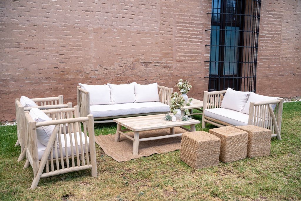 Chill out Mediterráneo (10 plazas)