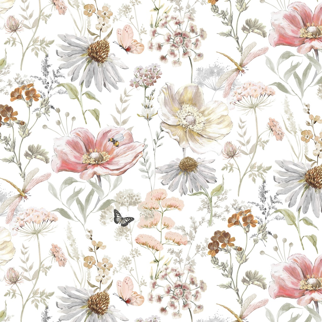Servilleta Bloom