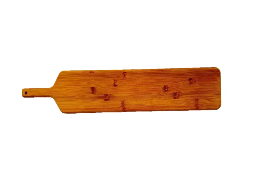 Bandeja paleta madera XS 54x14