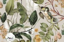 Mantel Amazonia